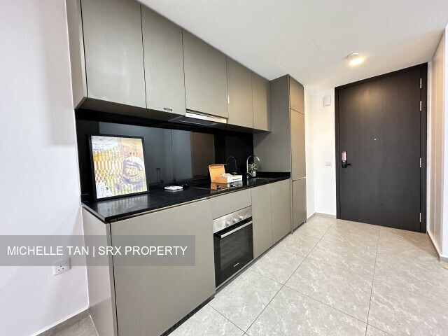 Park Colonial (D13), Condominium #562625821